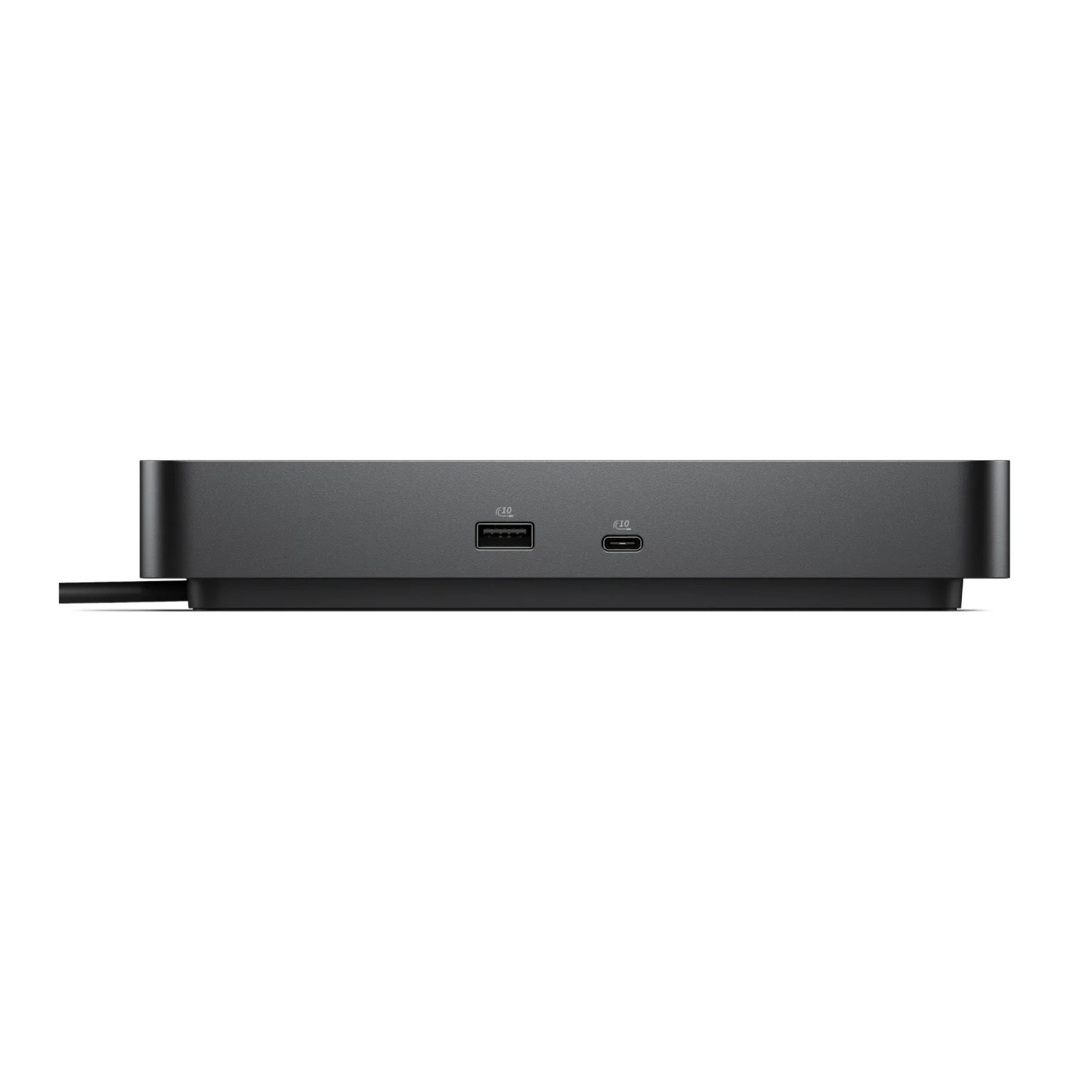 Dell SD25TB4 Thunderbolt 4 Smart Dock 4K Support and up to 4 Displays (Black) - Image 2