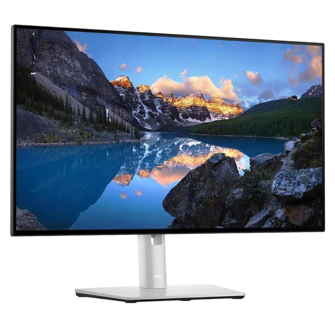 Dell U2422H 23.8″ IPS Monitor (16:9) (Used) - Image 3