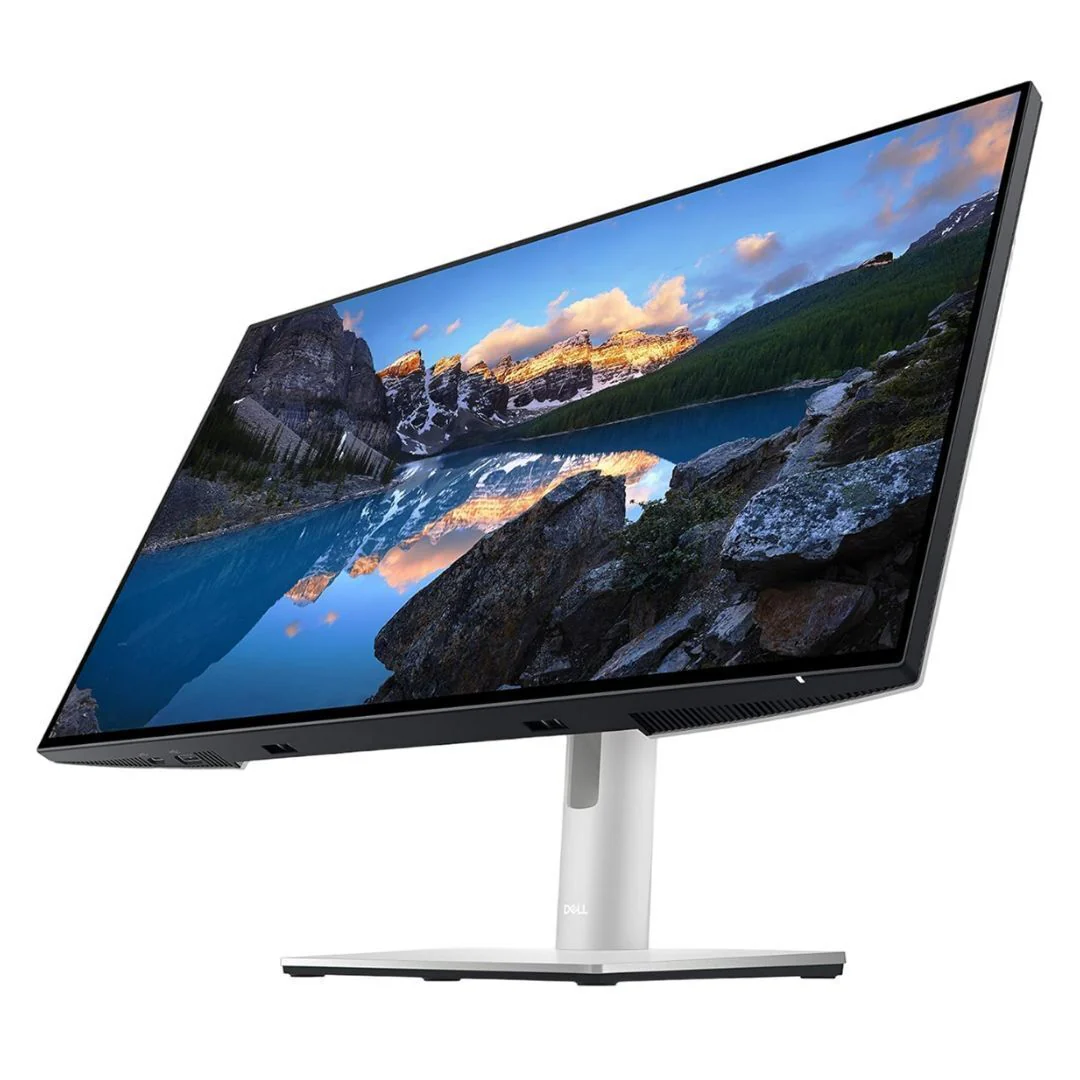 Dell U2422H 23.8″ IPS Monitor (16:9) (Used) - Image 4
