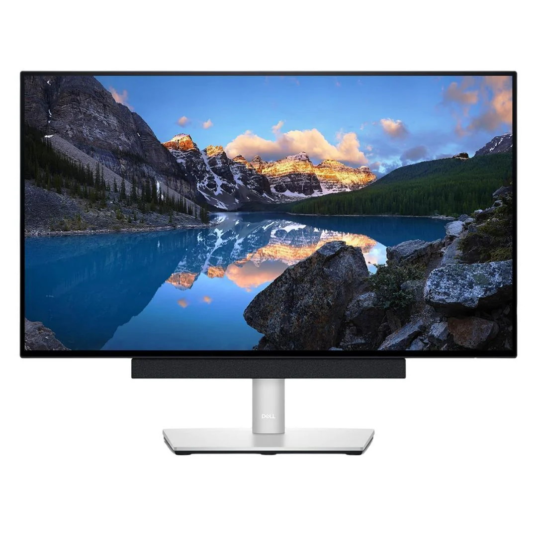Dell U2422H 23.8″ IPS Monitor (16:9) (Used) - Image 5