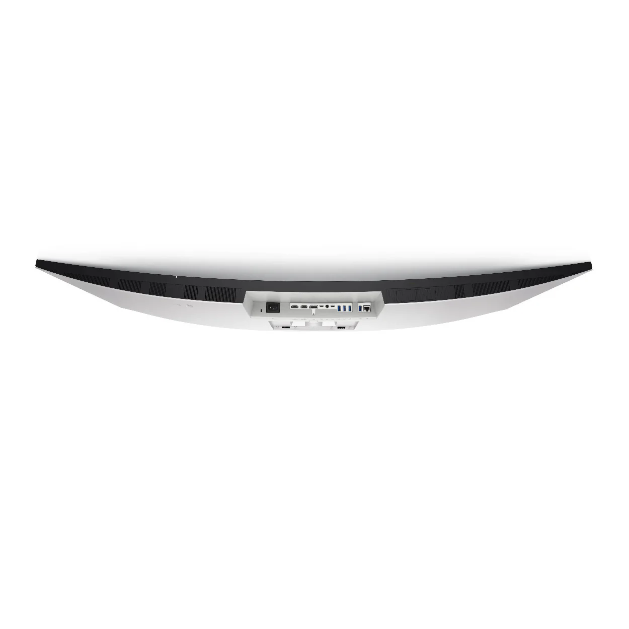 Dell UltraSharp U4924DW 49-Inch DQHD Curved Screen Edge WLED LCD Monitor (Black) (Used) - Image 3
