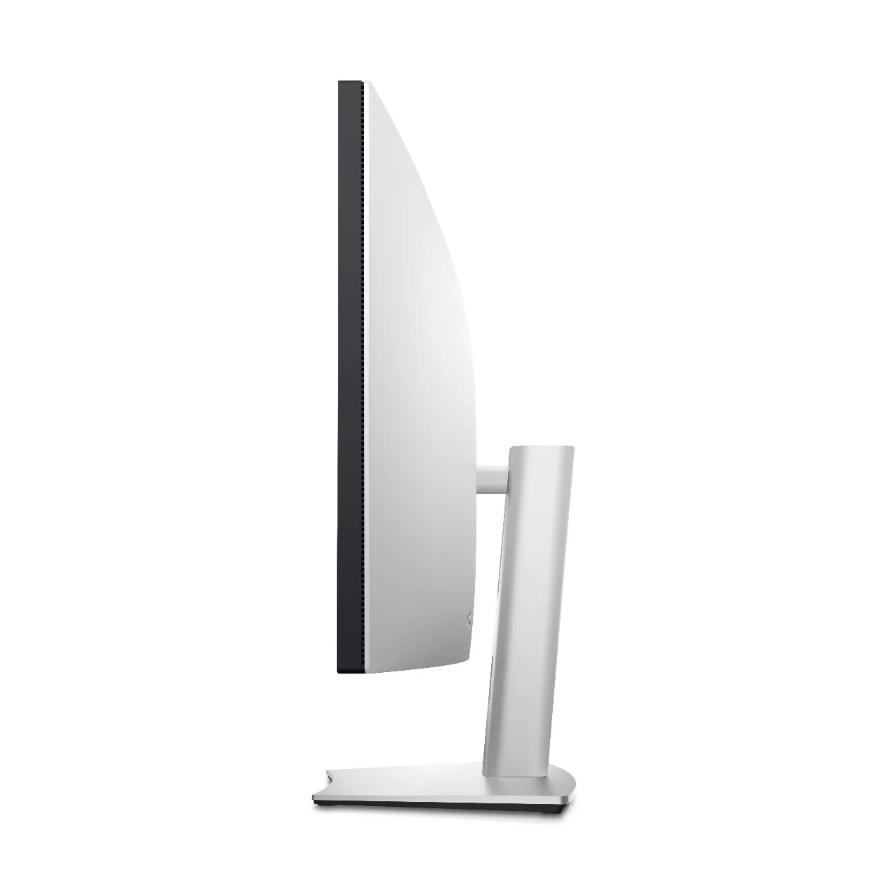 Dell UltraSharp U4924DW 49-Inch DQHD Curved Screen Edge WLED LCD Monitor (Black) (Used) - Image 4