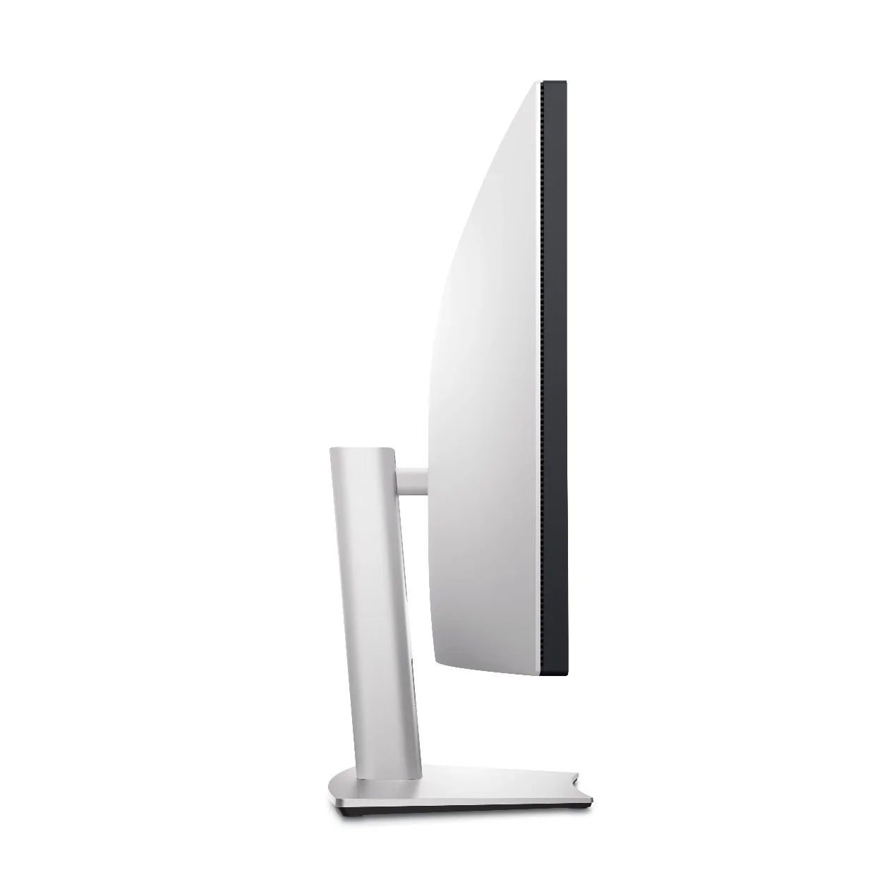 Dell UltraSharp U4924DW 49-Inch DQHD Curved Screen Edge WLED LCD Monitor (Black) (Used) - Image 5