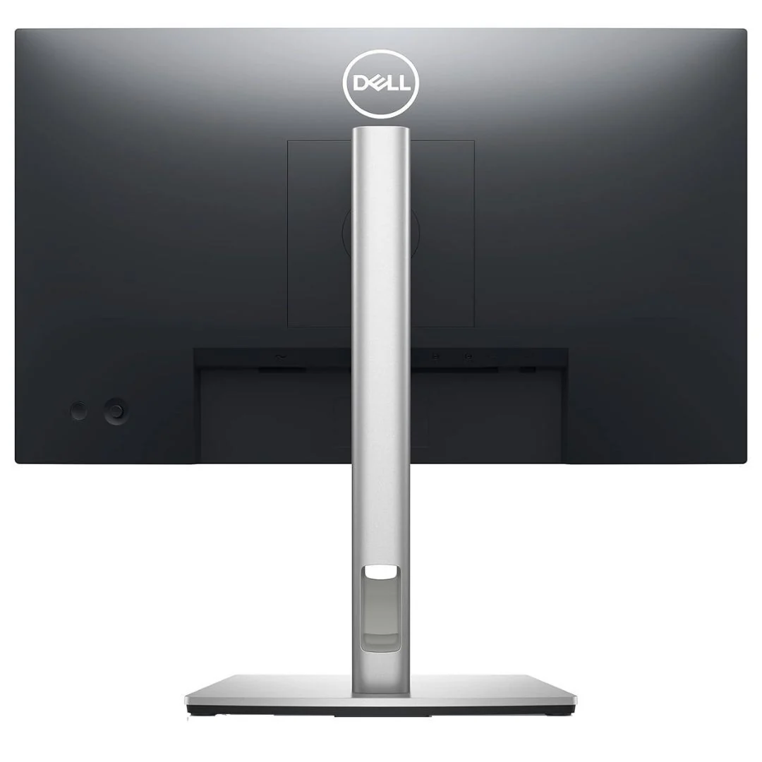 Dell P2223HC 21.5" Full HD IPS Monitor, USB-C Hub (Refurbished) - Image 4