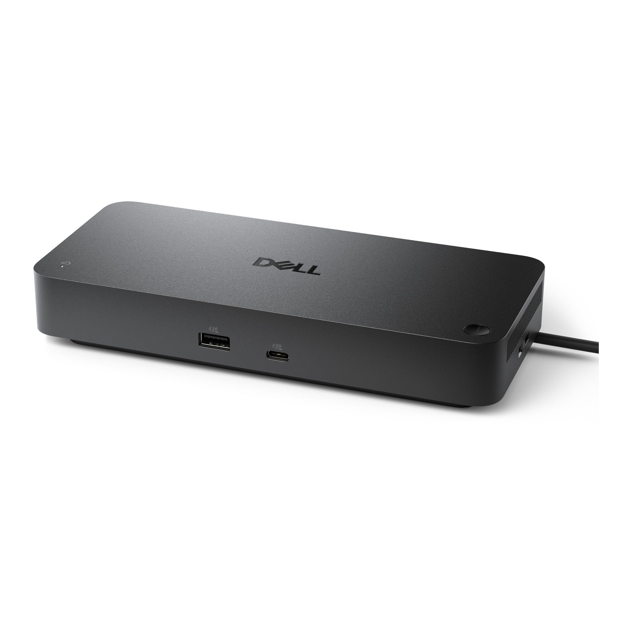 Dell Pro Smart Dock SD25 130W Power Delivery (Black) Bundle with HDMI Cable - Image 2