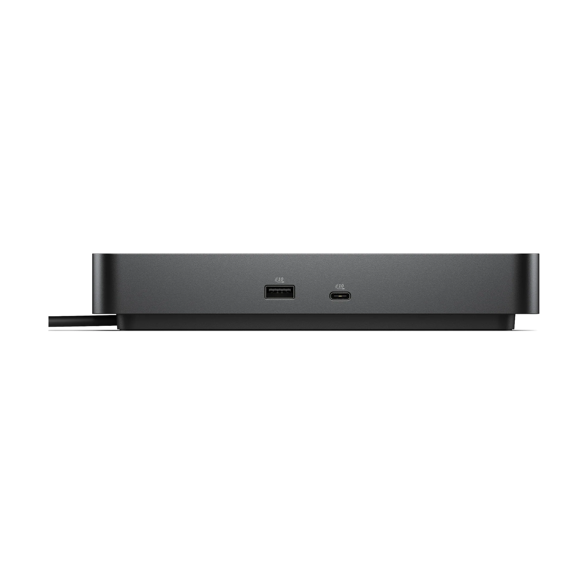 Dell Pro Smart Dock SD25 130W Power Delivery (Black) Bundle with HDMI Cable - Image 4