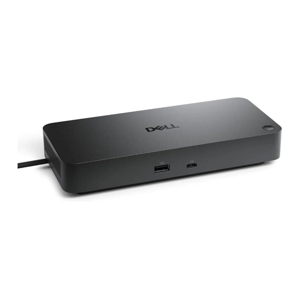 Dell Thunderbolt 5 Dock Station with Accessories Bundle - Image 2