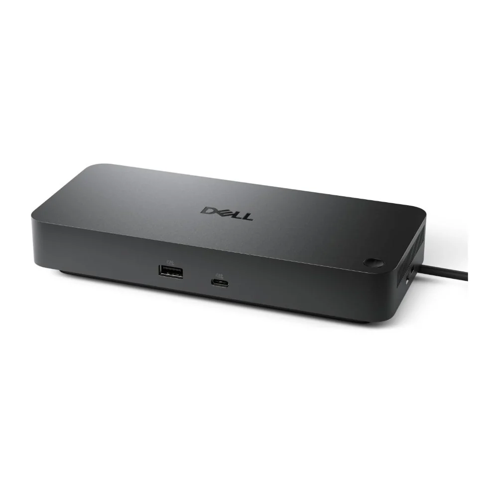 Dell Thunderbolt 5 Dock Station with Accessories Bundle - Image 3
