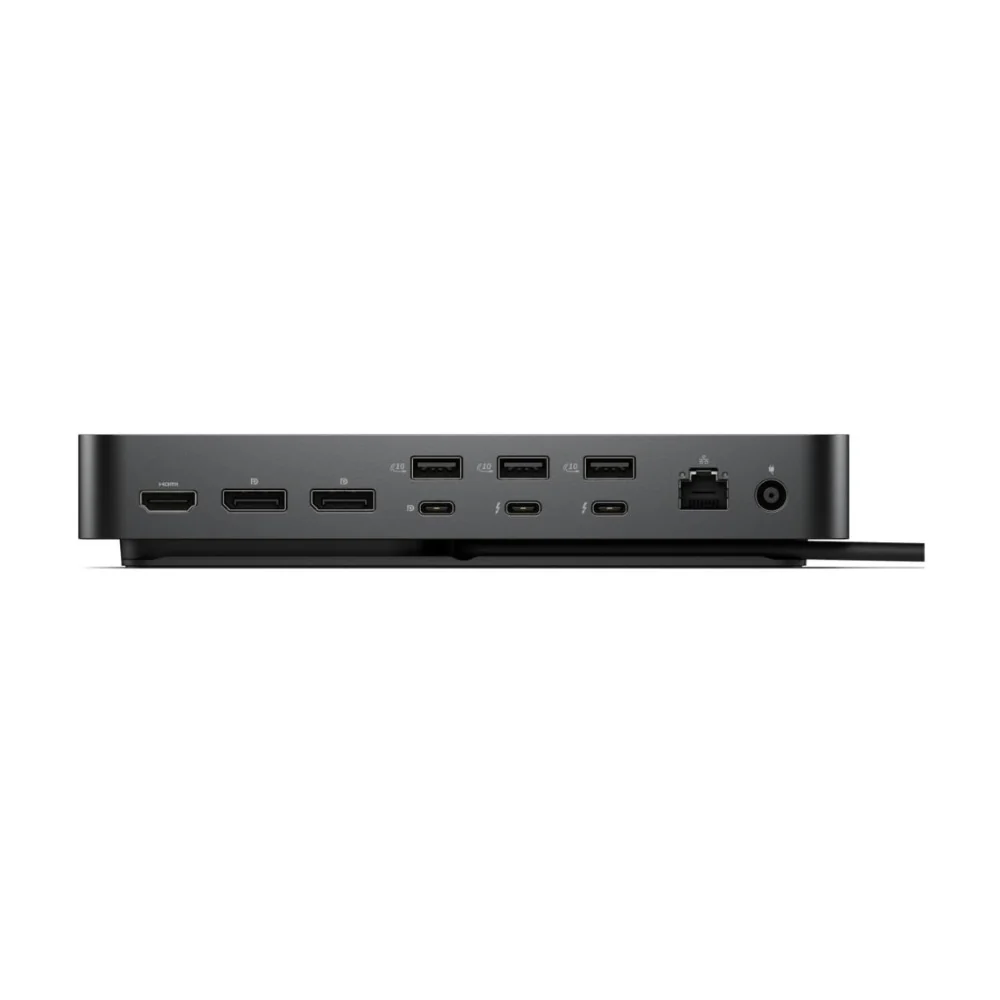 Dell Thunderbolt 5 Dock Station with Accessories Bundle - Image 4