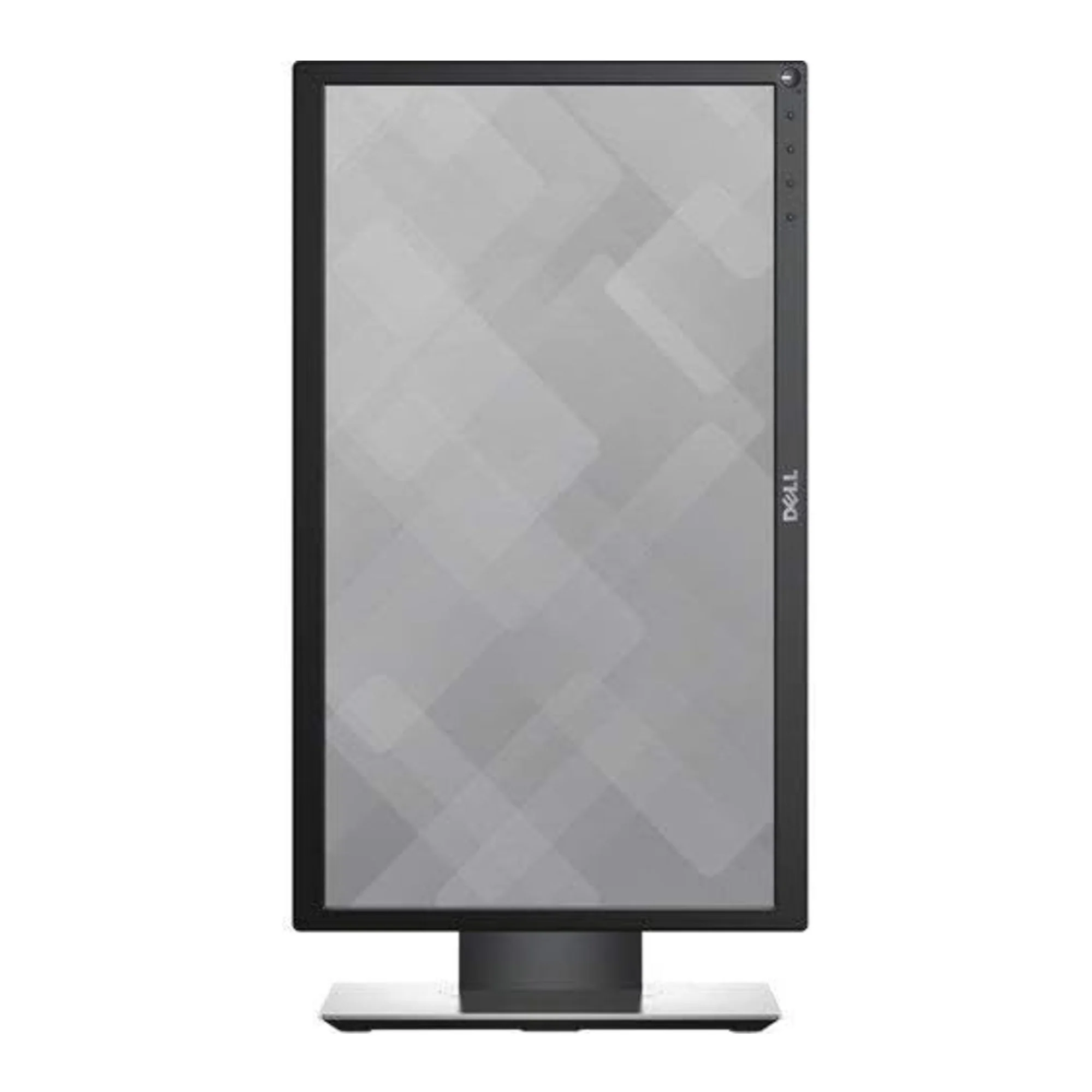 Dell P2018H Monitor, 19.5" 16:9, DP/HDMI (Certified Refurbished) - Image 3