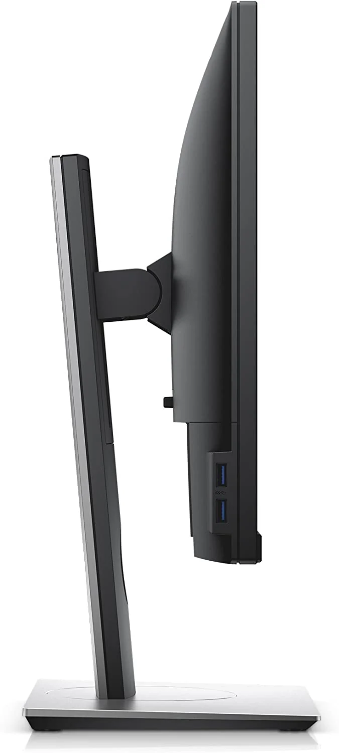 Dell P2317H Monitor, 23" Full HD, HDMI/DP/USB, Pivot Stand (Certified Refurbished) - Image 5
