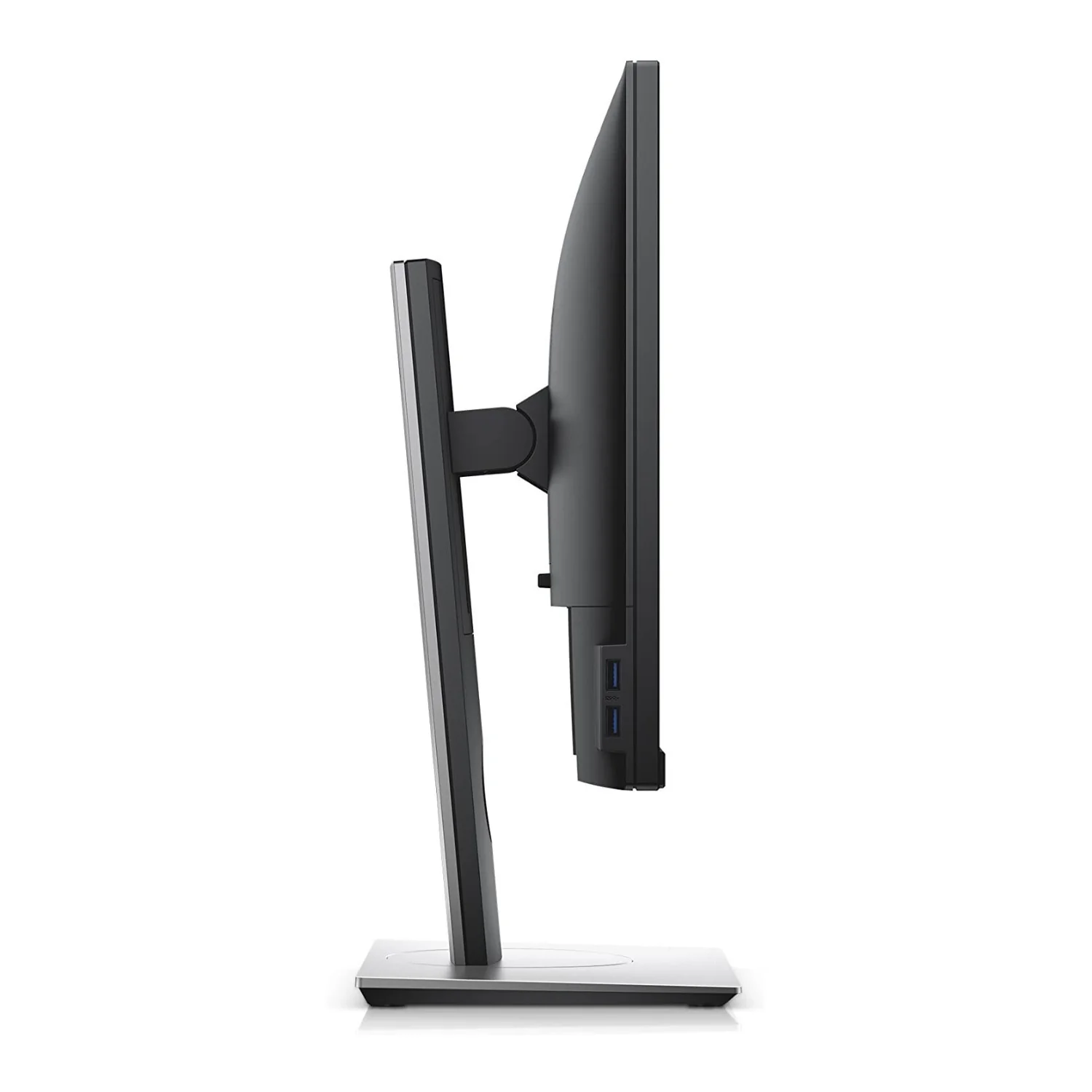 Dell P2317H Monitor, 23" Full HD, HDMI/DP/USB, Pivot Stand (Certified Refurbished) - Image 8