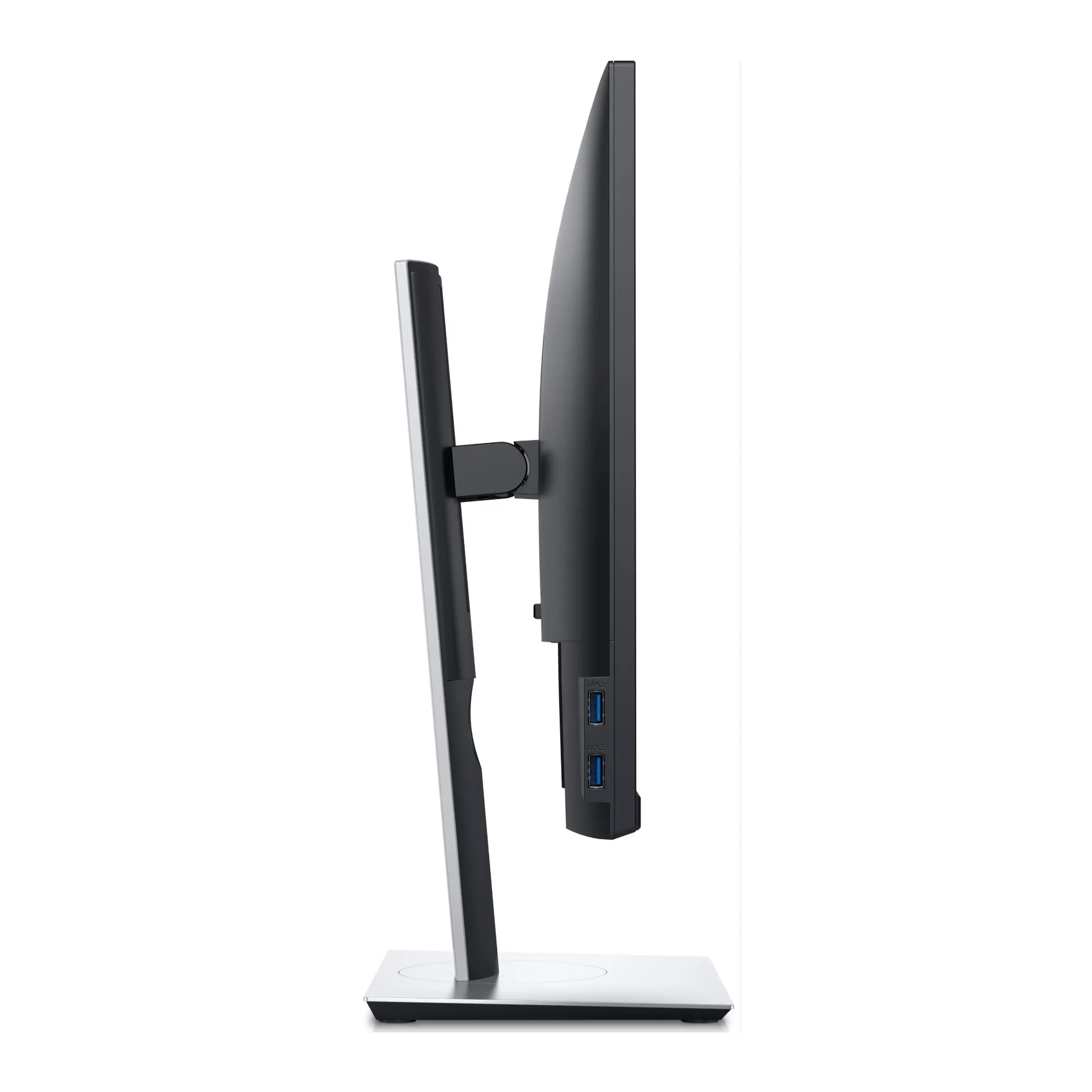 Dell P2319H Monitor, 23" Full HD IPS, DP/HDMI/USB Hub (Certified Refurbished) - Image 3