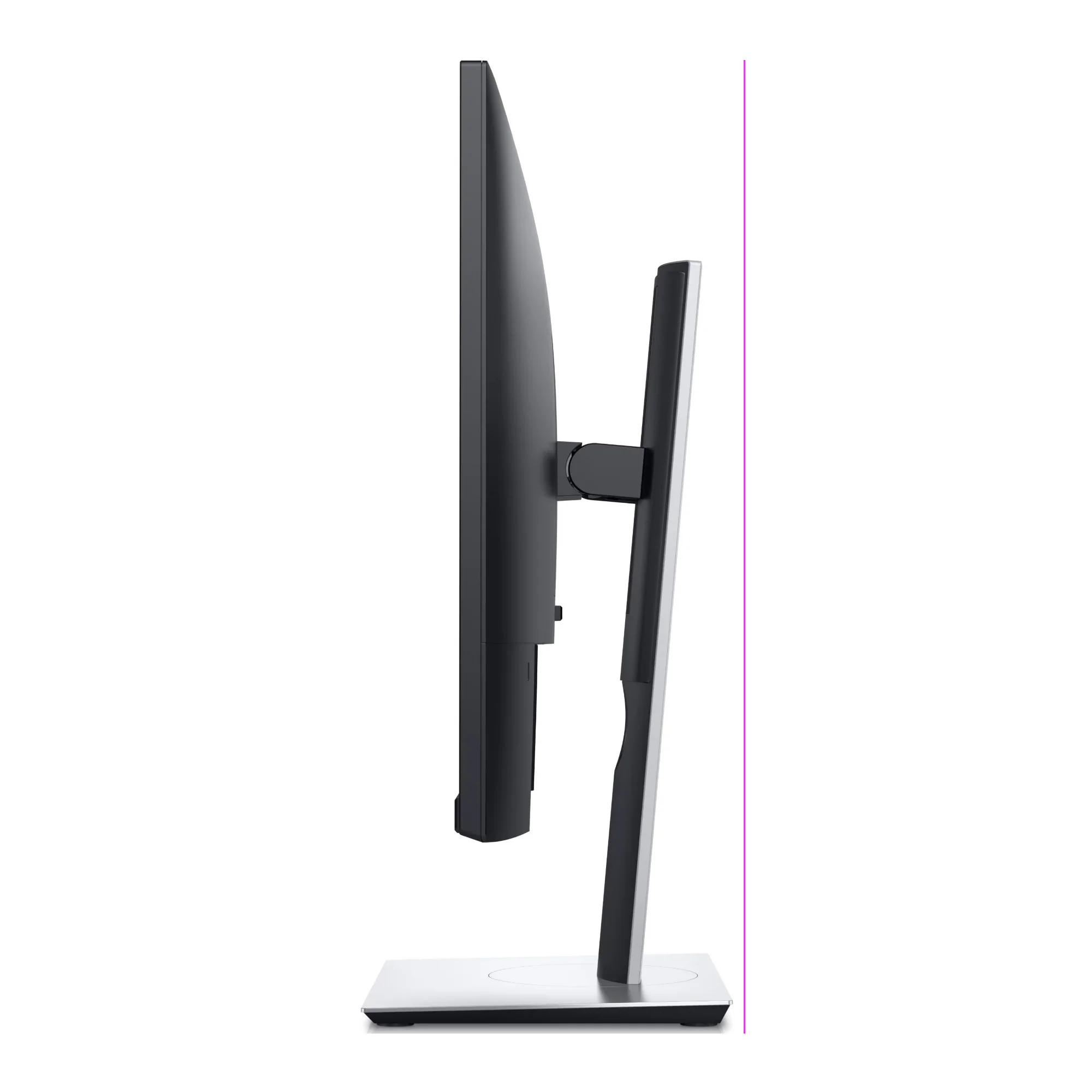 Dell P2319H Monitor, 23" Full HD IPS, DP/HDMI/USB Hub (Certified Refurbished) - Image 4