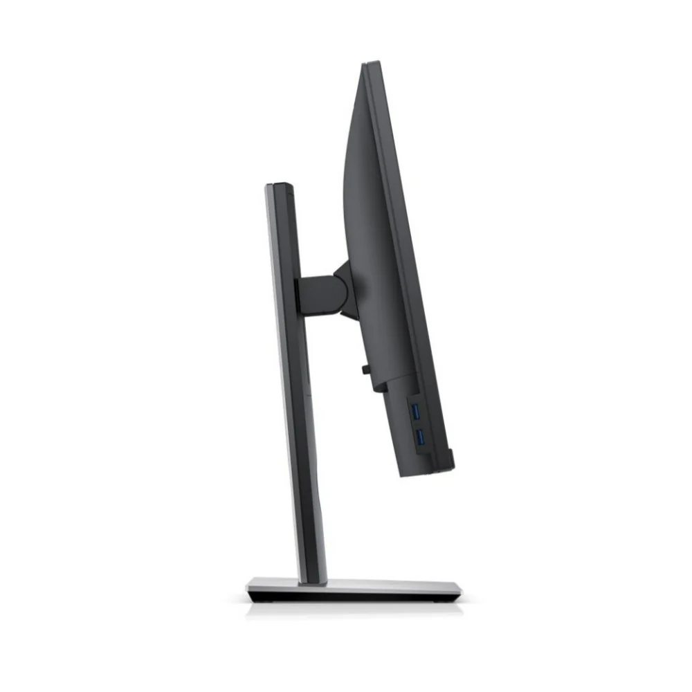 Dell P2417H Monitor, 23.8" FHD IPS, USB Hub (Certified Refurbished) - Image 6