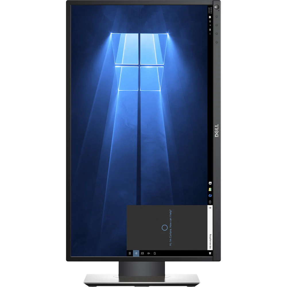 Dell P2417H 23.8″ FHD IPS Monitor with USB (Used) - Image 3
