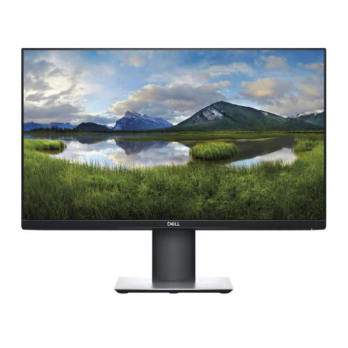 Dell P2419HC Monitor, 23.8" Full HD IPS, USB-C, DP 1.2, HDMI (Certified Refurbished) - Image 2