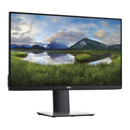 Dell P2419HC Monitor, 23.8" Full HD IPS, USB-C, DP 1.2, HDMI (Certified Refurbished) - Image 3