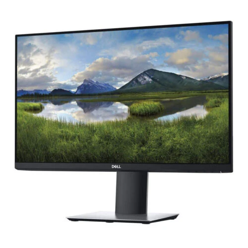 Dell P2419HC Monitor, 23.8" Full HD IPS, USB-C, DP 1.2, HDMI (Certified Refurbished) - Image 4