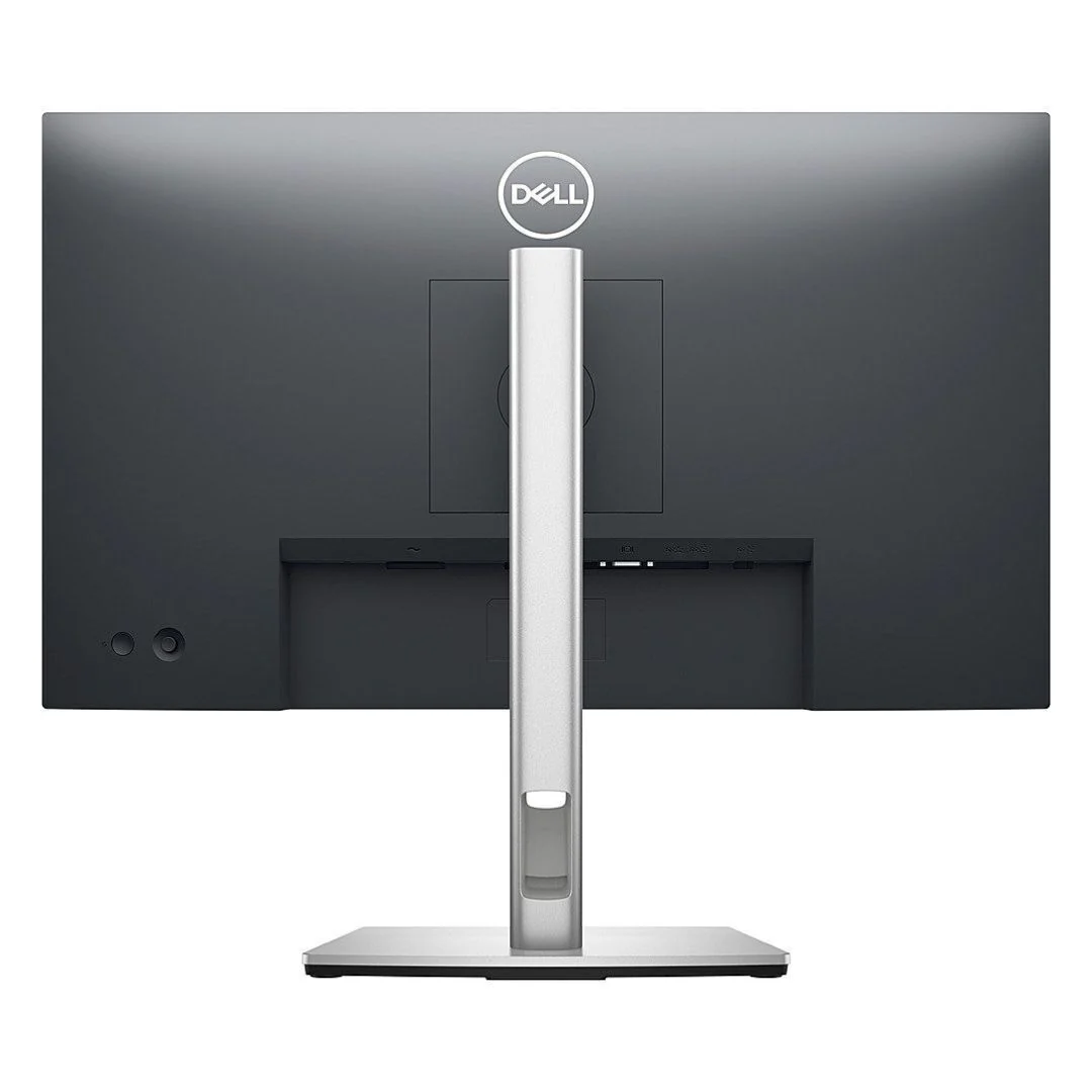 Dell P2422HE Monitor, 23.8" Full HD IPS, USB-C, HDMI, DisplayPort (Certified Refurbished) - Image 3