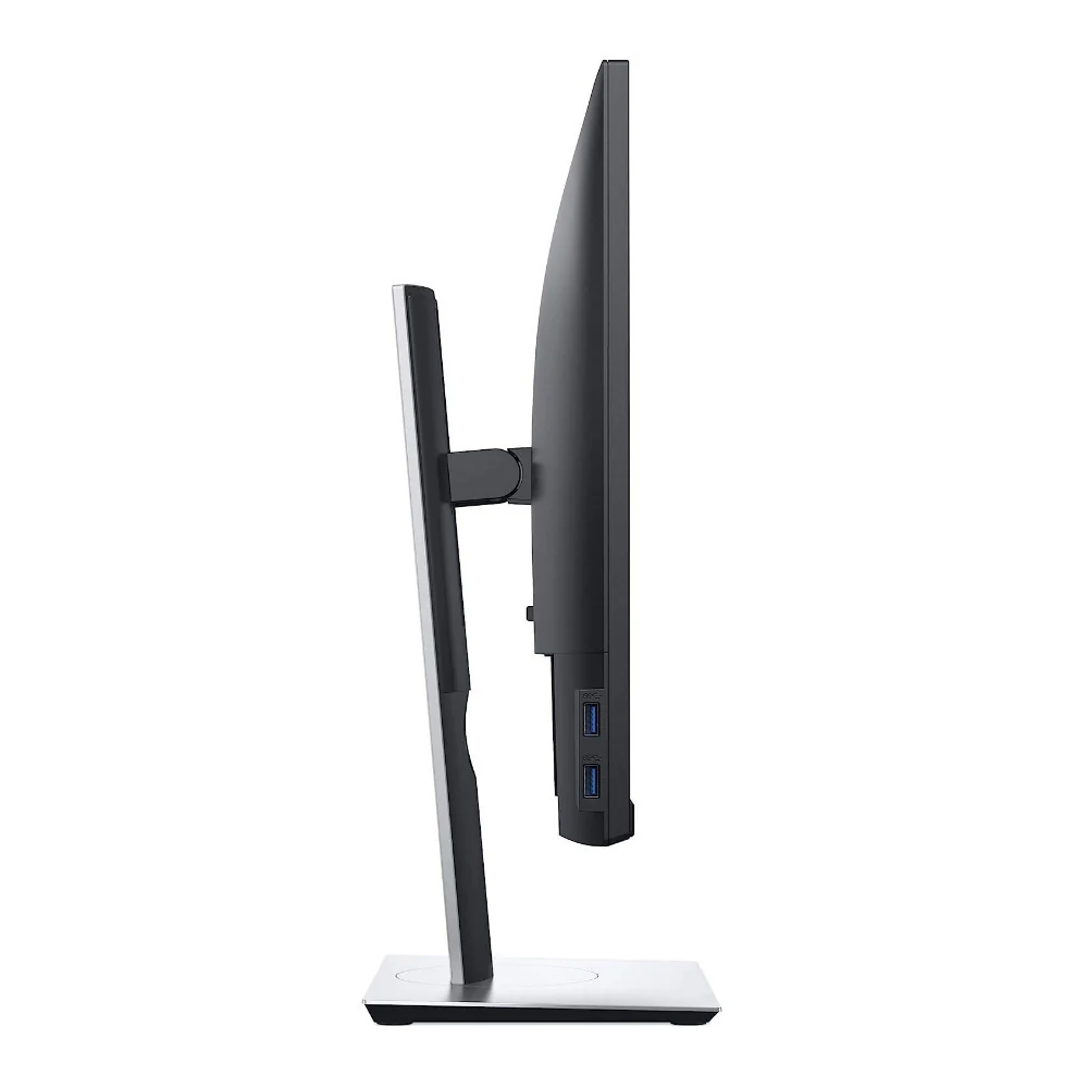 Dell P2719H Monitor, 27" Full HD IPS, HDMI/DP, USB 3.0 Hub (Certified Refurbished) - Image 5
