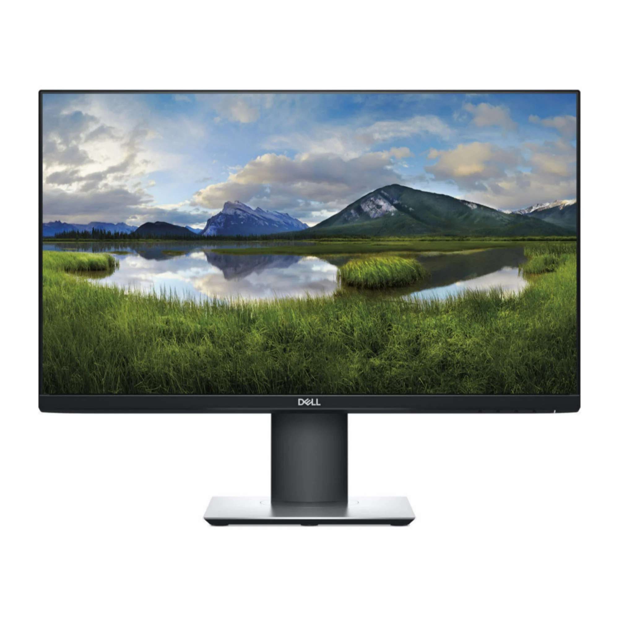 Dell P2719HC 27" Full HD IPS USB-C Monitor, HDMI 1.4, DisplayPort 1.2, Anti-Glare (Refurbished)