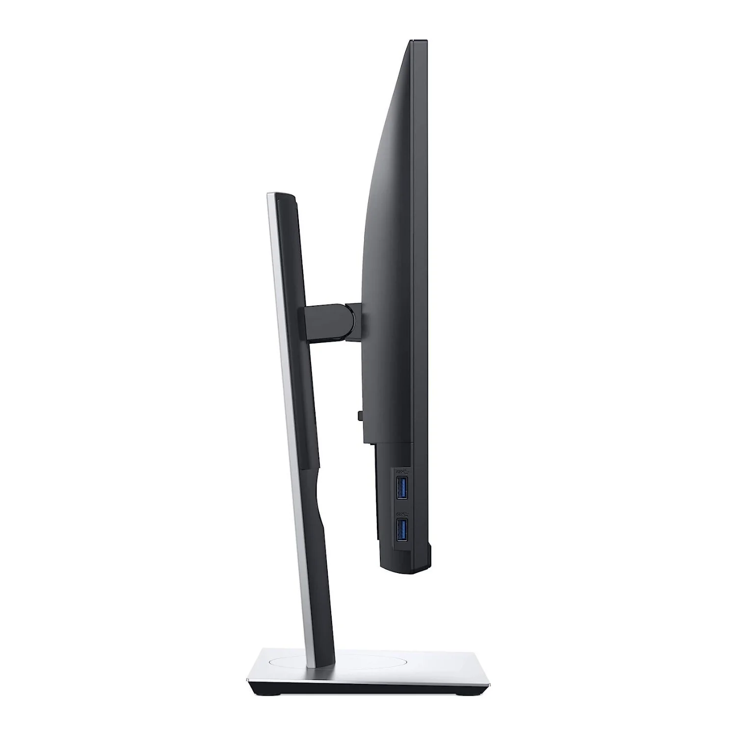 Dell P2719HC 27" Full HD IPS USB-C Monitor, HDMI 1.4, DisplayPort 1.2, Anti-Glare (Refurbished) - Image 4
