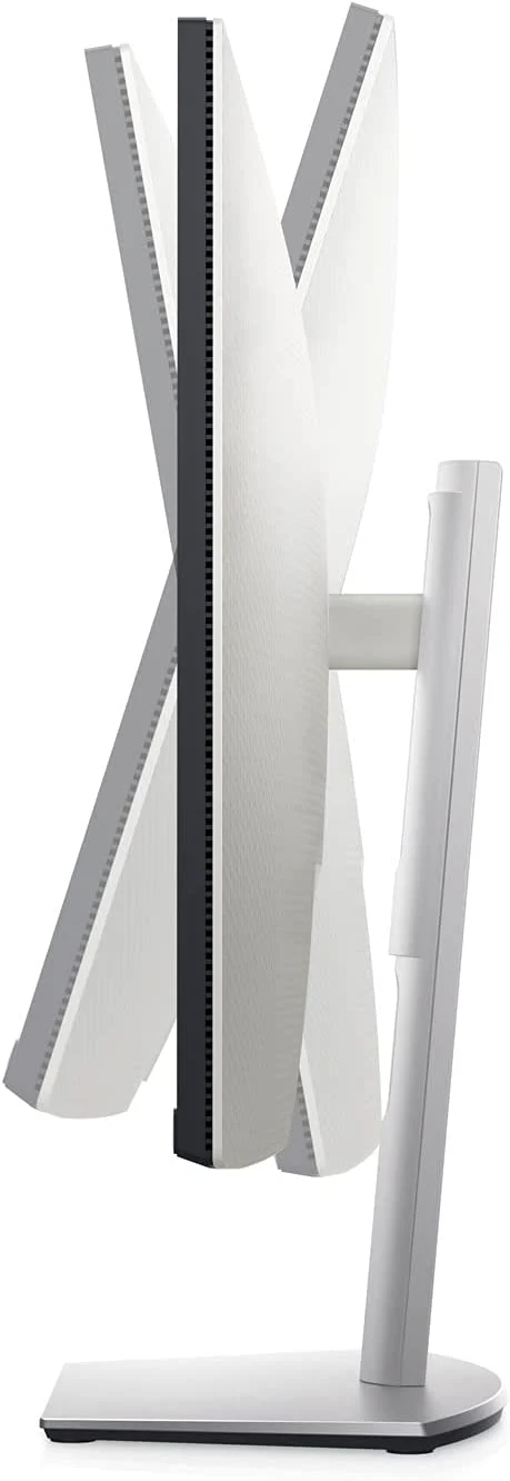 Dell S2722QC Monitor, 27" 4K USB-C, Built-in Speakers (Certified Refurbished) - Image 7