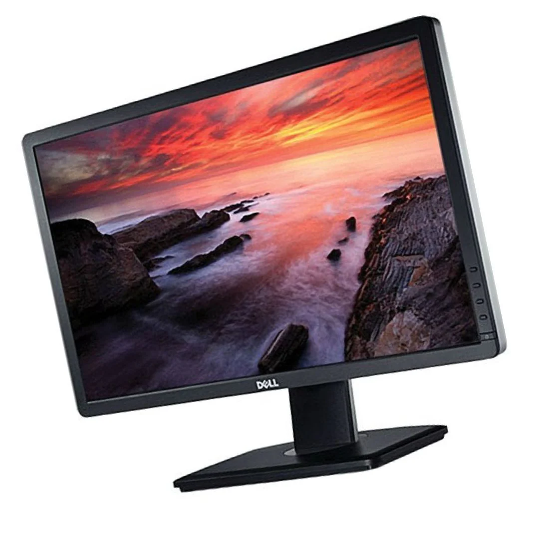 Dell UltraSharp U2312HM Monitor, 23" Full HD IPS (Certified Refurbished) - Image 2