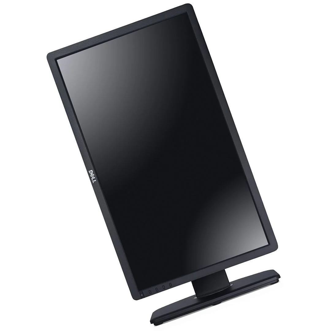 Dell UltraSharp U2312HM Monitor, 23" Full HD IPS (Certified Refurbished) - Image 4