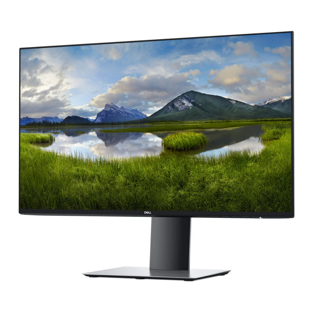 Dell UltraSharp U2419H Monitor, 23.8" FHD IPS, HDMI/DP 1.4, USB Hub (Certified Refurbished) - Image 3