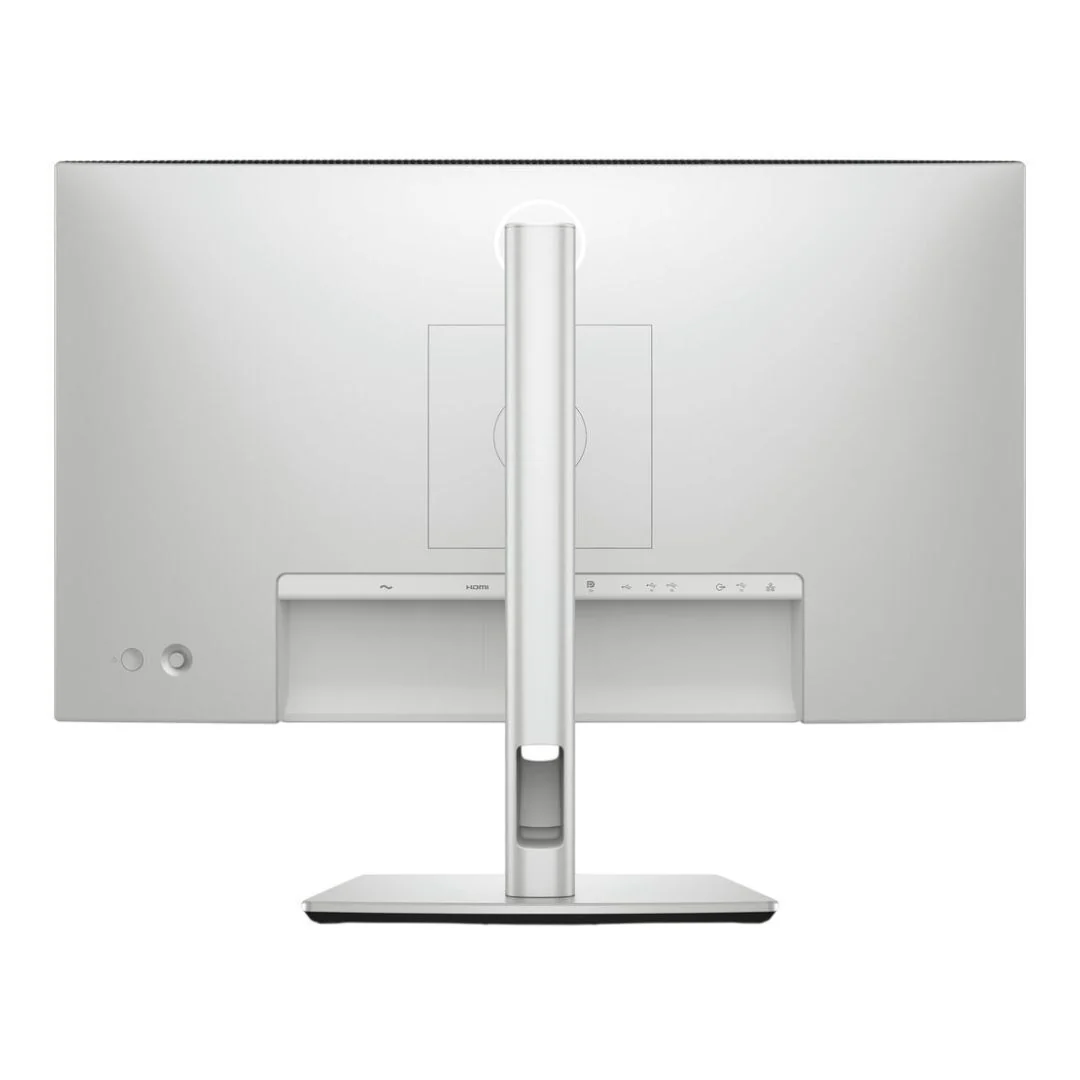Dell UltraSharp U2424HE Monitor, 24" Full HD, 120Hz, USB-C Hub (Certified Refurbished) - Image 4