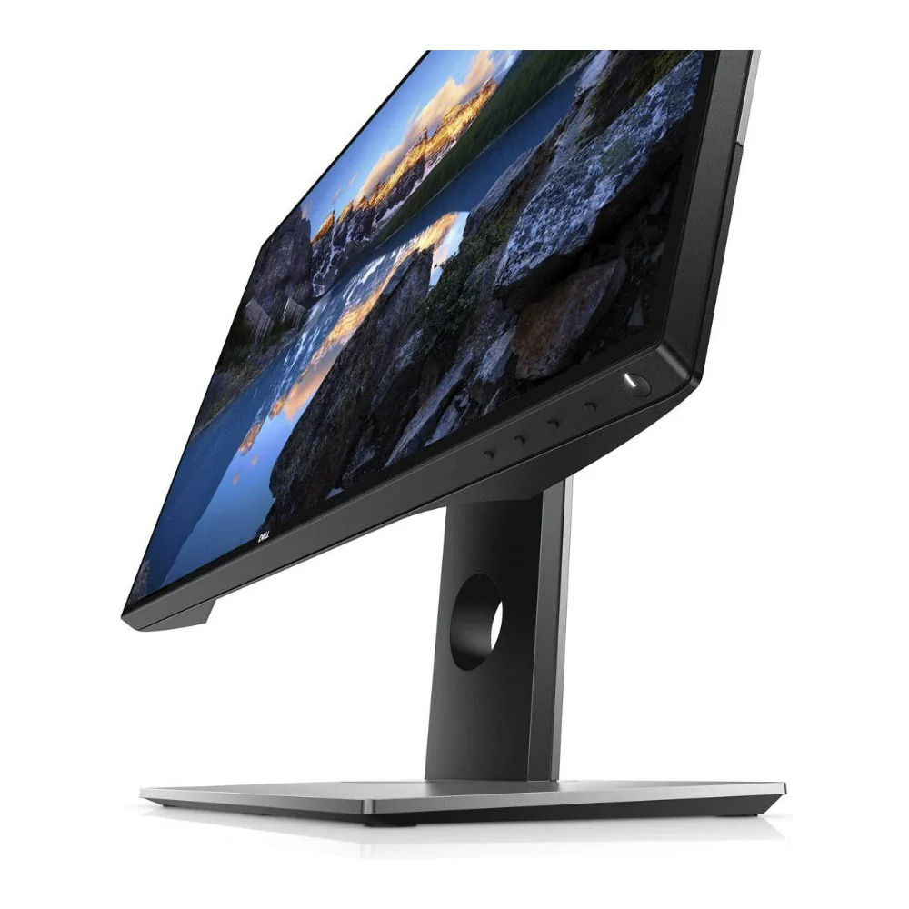 Dell UltraSharp U2518D Monitor, 25" QHD (2560x1440) IPS, HDMI/DP, USB Hub (Certified Refurbished) - Image 4