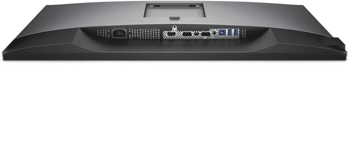 Dell UltraSharp U2717D Monitor, 27" QHD InfinityEdge, HDMI/DisplayPort (Certified Refurbished) - Image 6