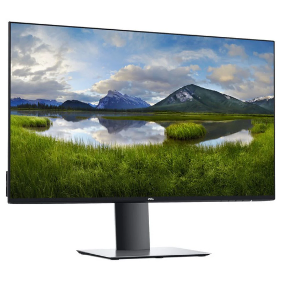 Dell UltraSharp U2719DC Monitor, 27" QHD IPS, USB-C, HDMI, DisplayPort (Certified Refurbished) - Image 3