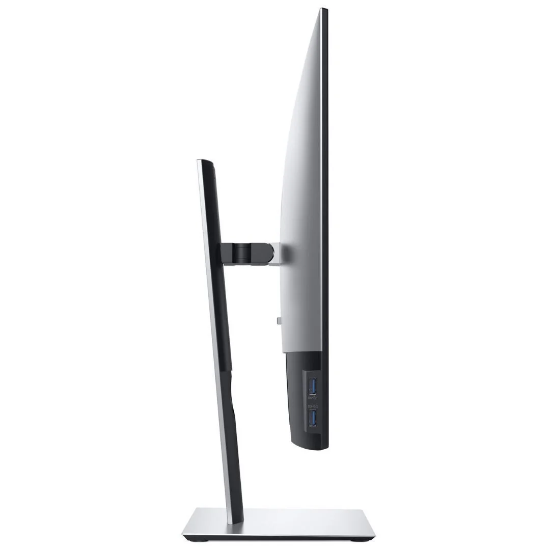 Dell UltraSharp U2719DC Monitor, 27" QHD IPS, USB-C, HDMI, DisplayPort (Certified Refurbished) - Image 4