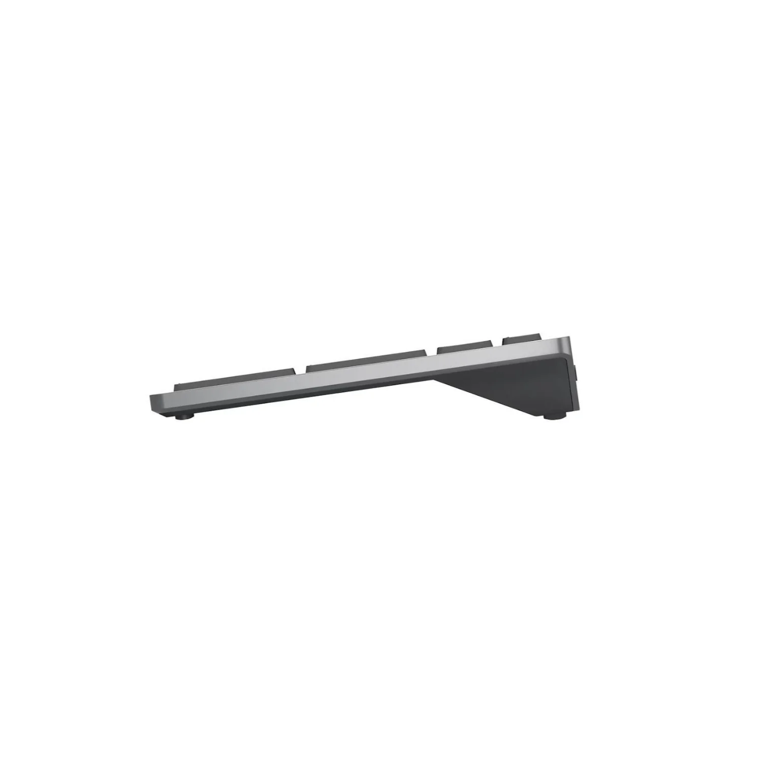 Dell KM7120W Pro Plus Compact Wireless Keyboard & Mouse (Titan Gray) - Image 3