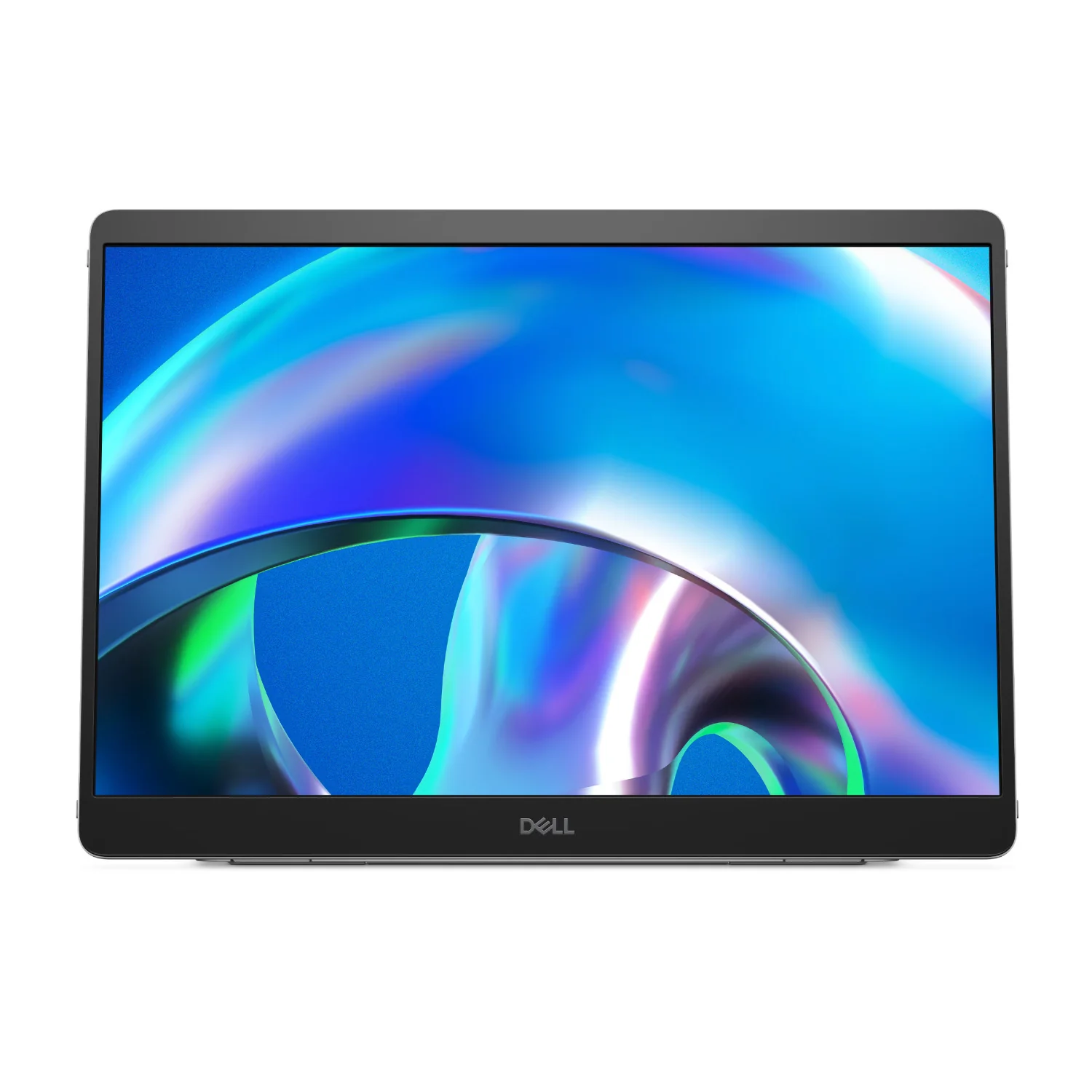 Dell Pro Plus P1425 14-Inch 60 Hz WUXGA IPS Flat Screen LED Portable Monitor - Image 2