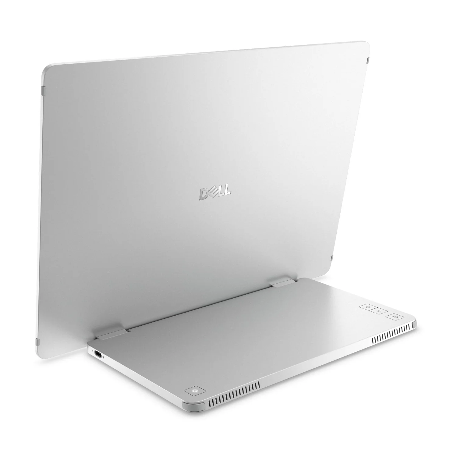 Dell Pro Plus P1425 14-Inch 60 Hz WUXGA IPS Flat Screen LED Portable Monitor - Image 3