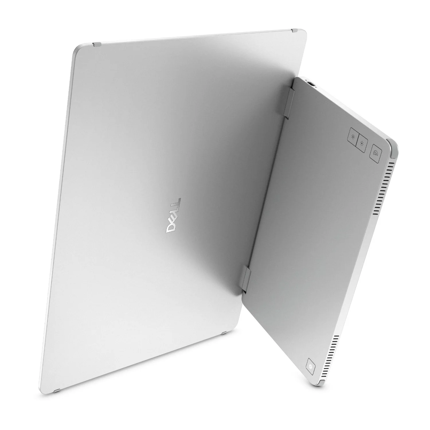 Dell Pro Plus P1425 14-Inch 60 Hz WUXGA IPS Flat Screen LED Portable Monitor - Image 4