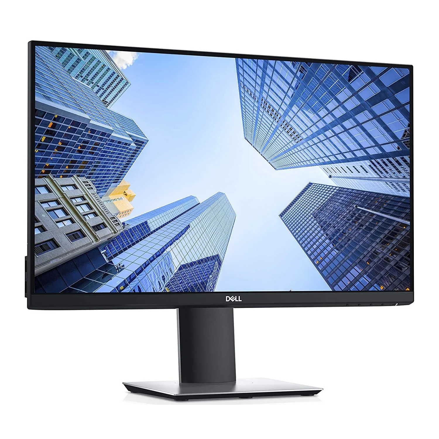 Dell P2419H 23.8-Inch 16:9 Ultra-Thin Bezel IPS Monitor - Image 2