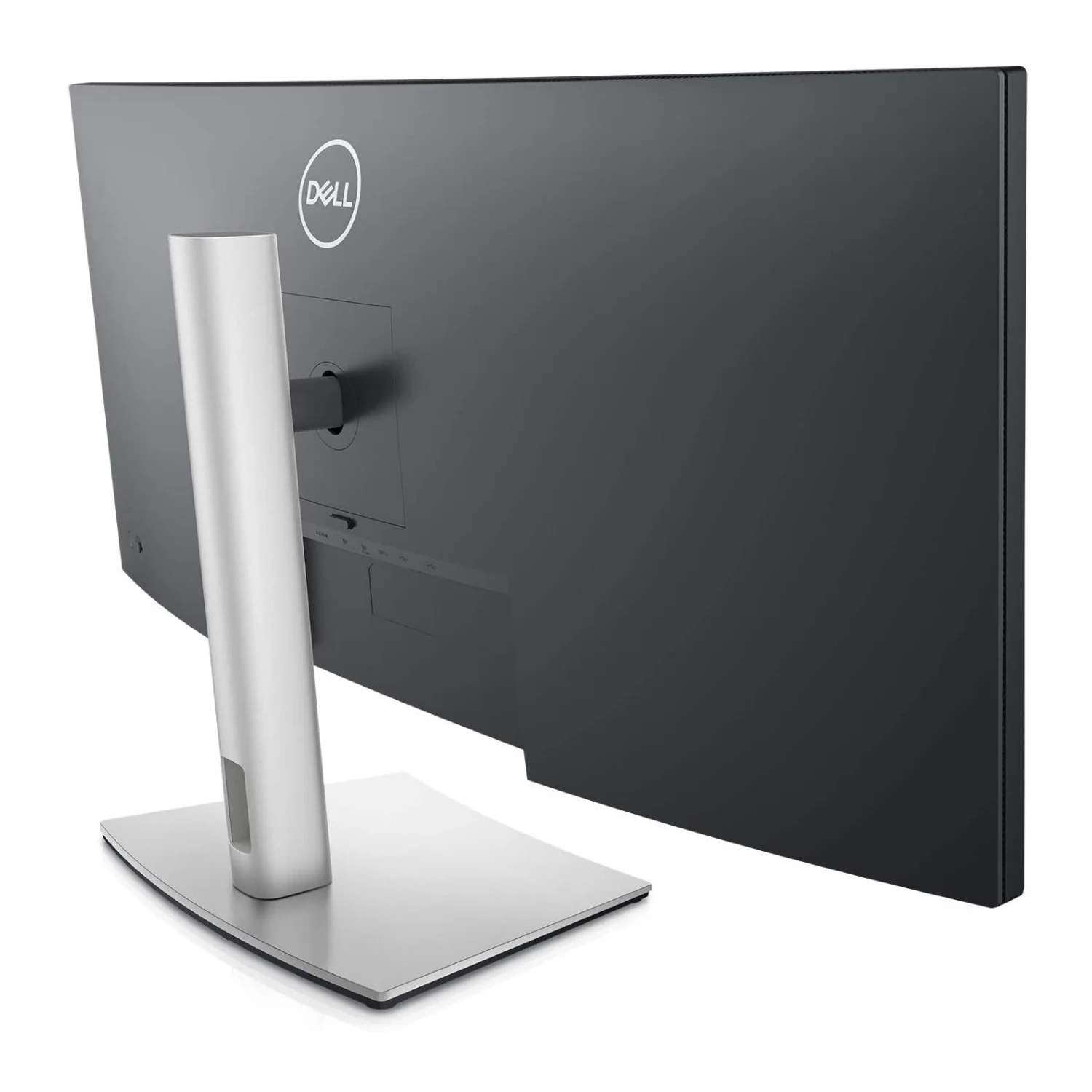 Dell P-Series P3421W 34-Inch Wide Quad High Definition Curved USB-C IPS Monitor (Black) - Image 6