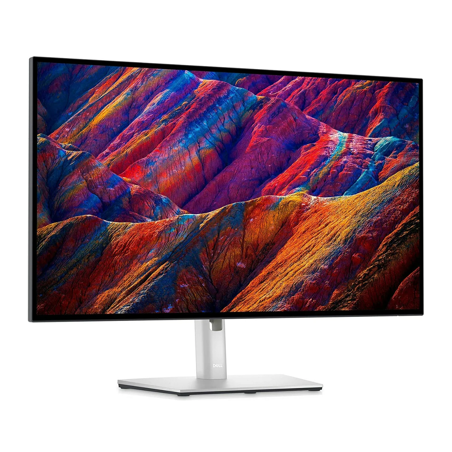 Dell U2723QE UltraSharp 27-Inch 4K USB-C Hub Monitor - Image 2