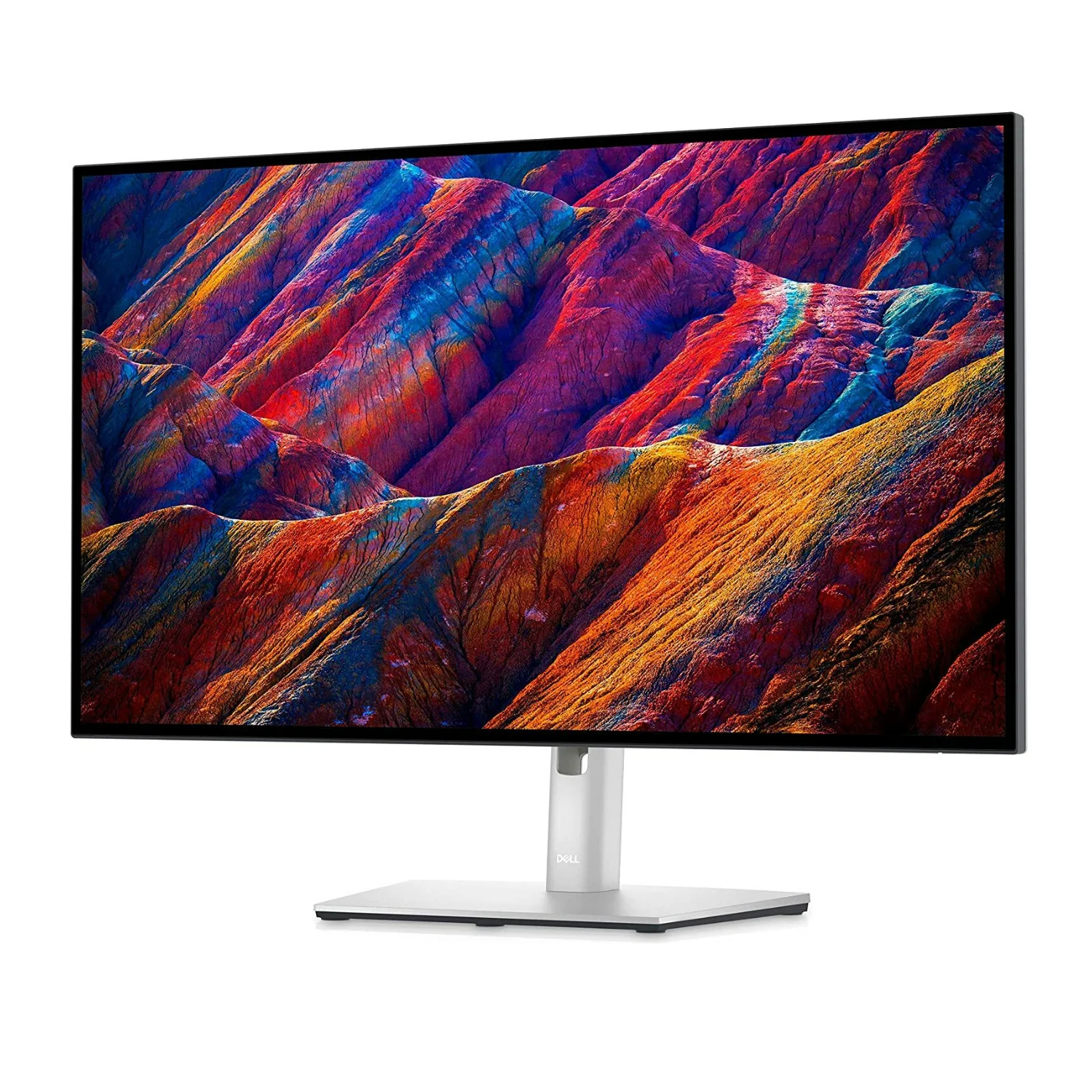Dell U2723QE UltraSharp 27-Inch 4K USB-C Hub Monitor - Image 3