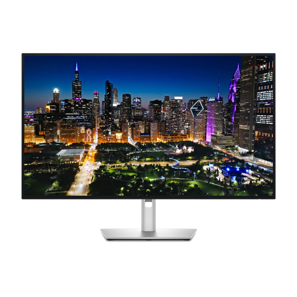Dell UltraSharp 32 4K Thunderbolt Hub Monitor - U3225QE (Used) - Image 2