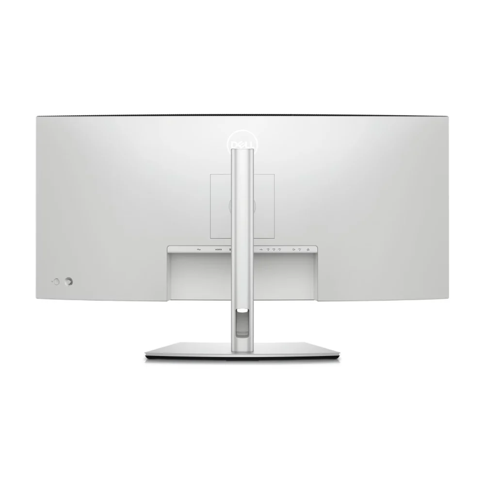 Dell UltraSharp 34-Inch 1440p 120 Hz Curved Monitor with Dock Pro Station Bundle - Image 3