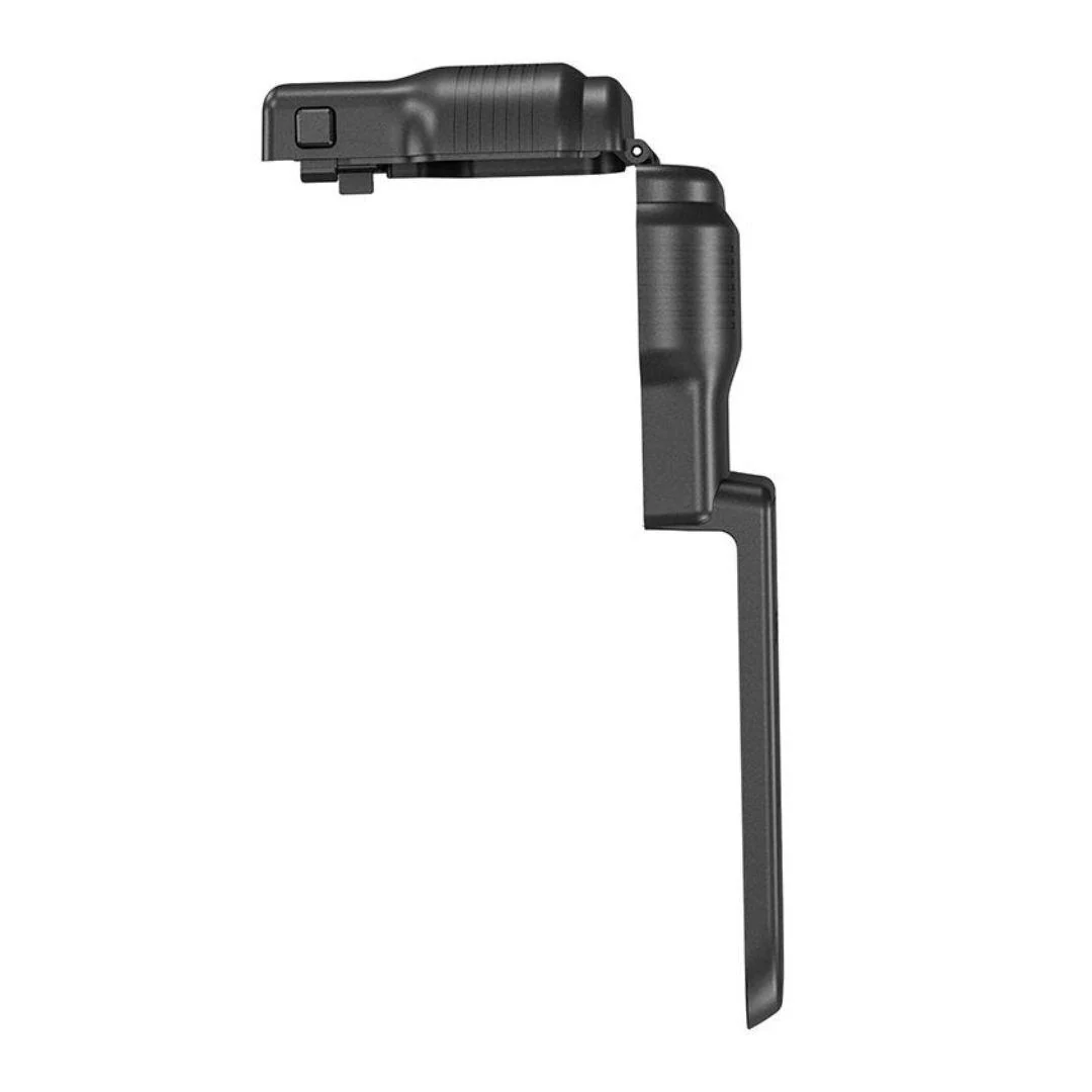 STARTRC Protective Case for DJI Osmo Pocket 3 with Extended Back Cover and Durable Design (Black) - Image 4