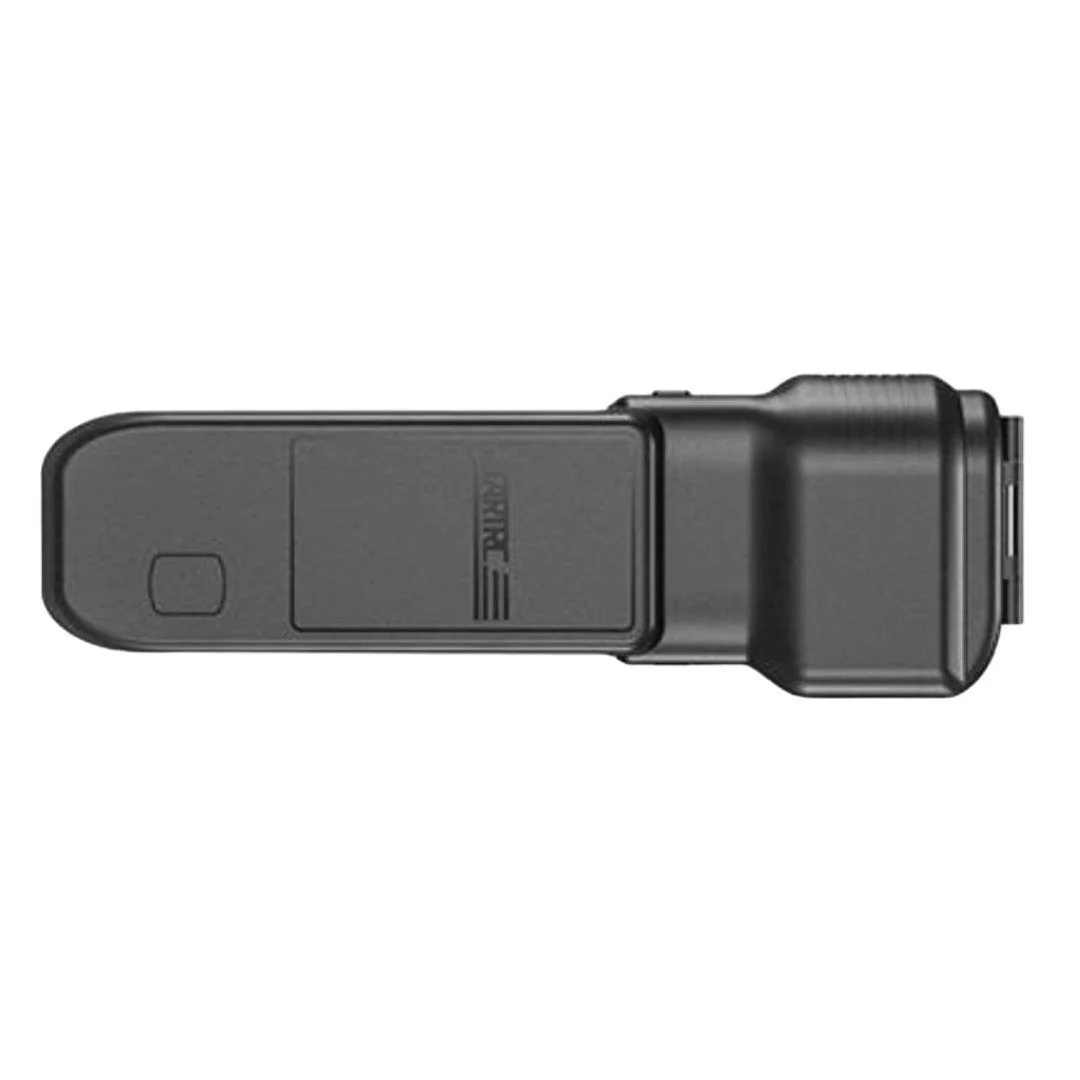 STARTRC Protective Case for DJI Osmo Pocket 3 with Extended Back Cover and Durable Design (Black) - Image 5