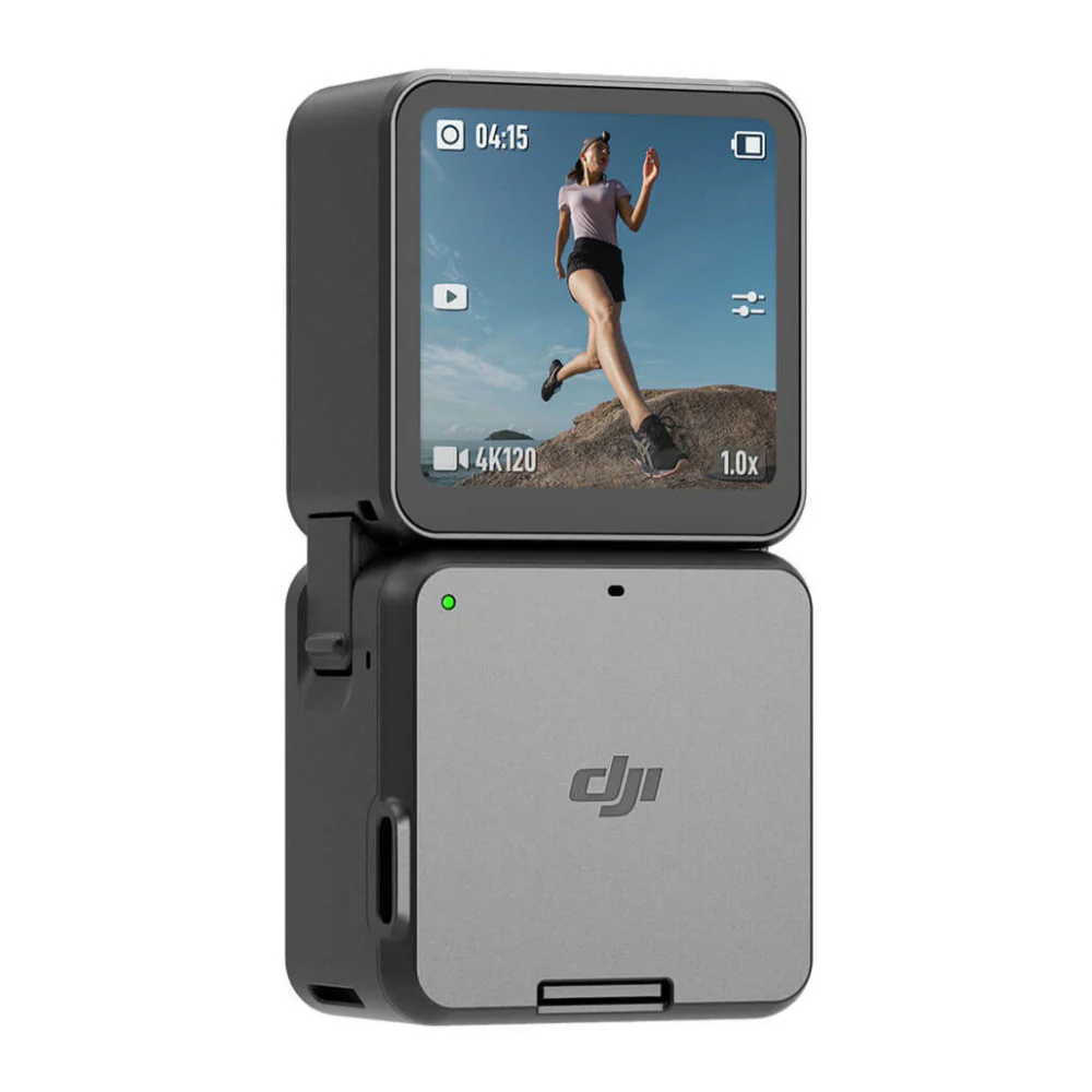 DJI Action 2 Dual-Screen Combo - Image 3