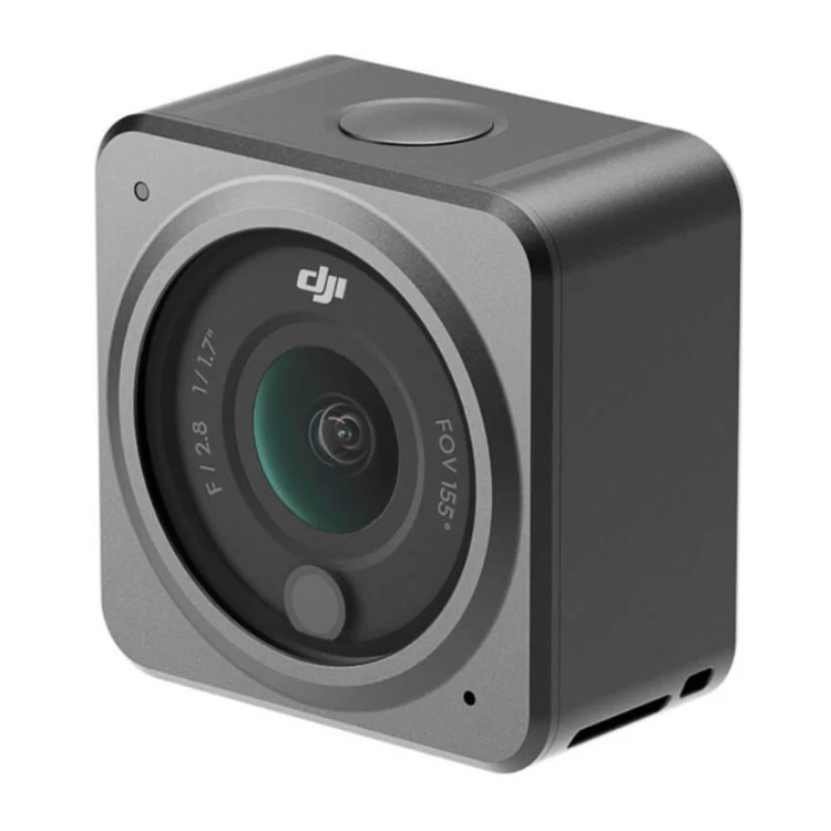 DJI Action 2 Dual-Screen Combo - Image 4